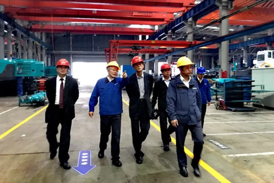 千人客户互换会，10.5亿订单！J9集团智能二十年发展新飞跃