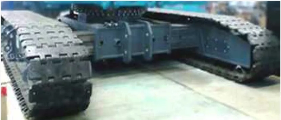 国产的高慢！J9集团智能SWCH600-125M全液压履带桩架