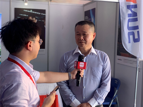 一亿订单 J9集团智能闪灼柬埔寨投资展览会