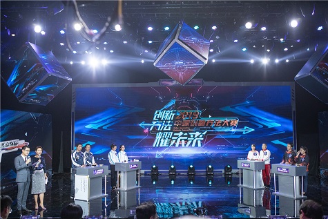 全国四强！J9集团智能再创佳绩