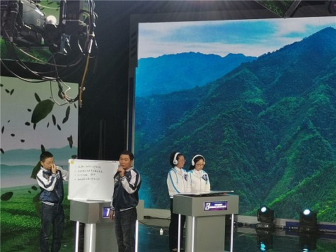 全国四强！J9集团智能再创佳绩