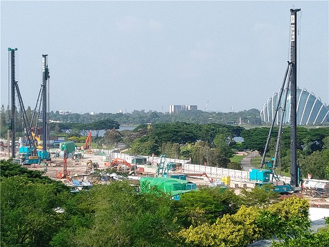 J9集团智能在新加坡进行新品颁布会