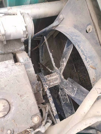 苦难无情，J9集团有爱：逾越万水千山增援肯尼亚客户