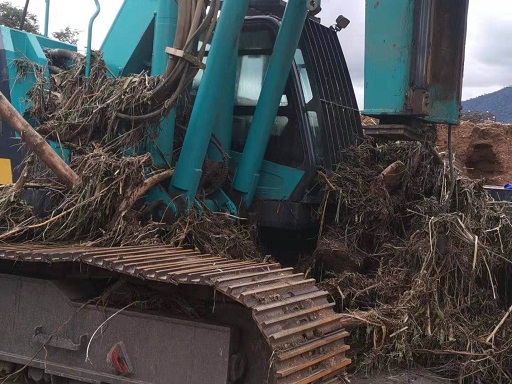 苦难无情，J9集团有爱：逾越万水千山增援肯尼亚客户