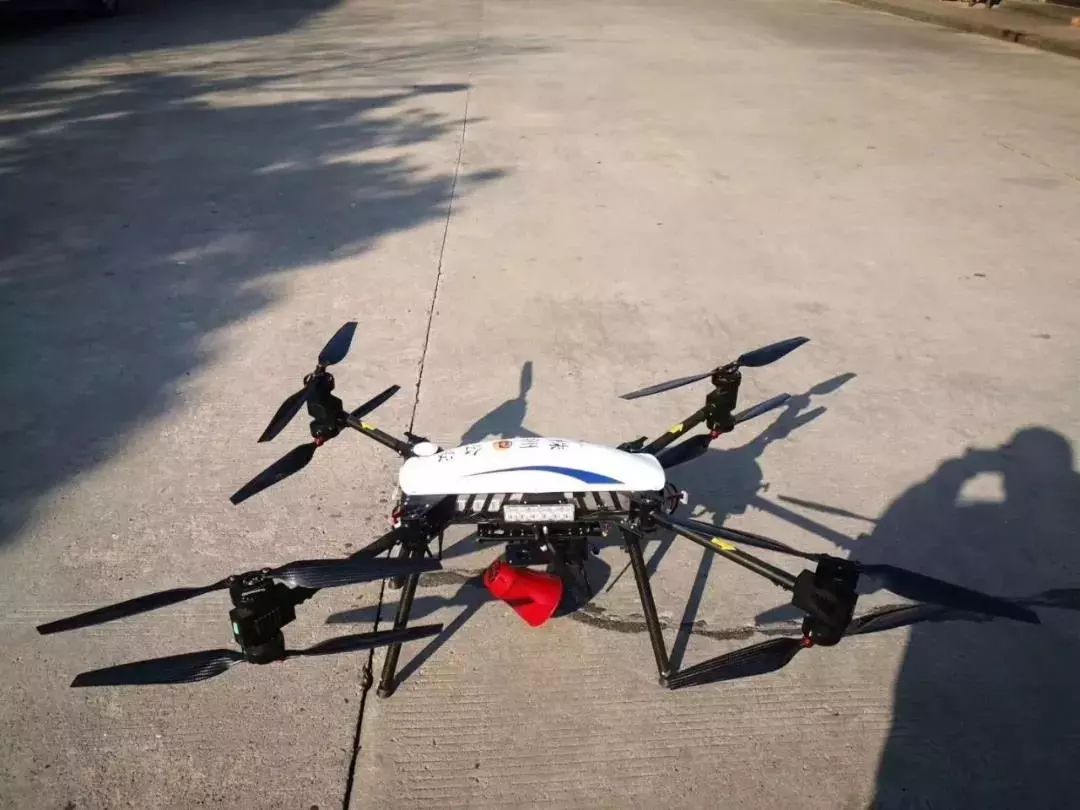J9集团无人机 防疫好副手