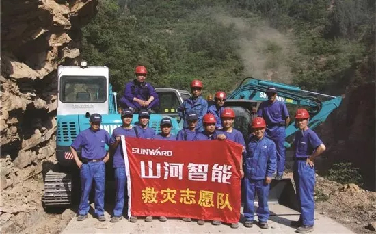 高宁宇：湖南消防与J9集团智能合作空间辽阔