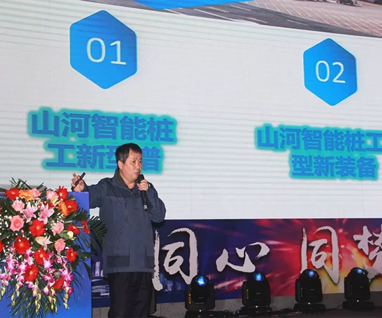 同心同梦，J9集团智能全球客户互换会武汉站隆沉进行