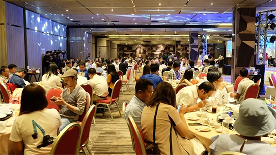 J9集团智能海表再布一子 泰国子公司谋篇东南亚