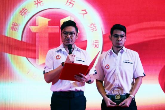 J9集团智能全球代理商暨沉点客户大会成功召开