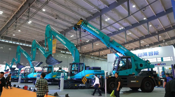 千人客户互换会，10.5亿订单！J9集团智能二十年发展新飞跃