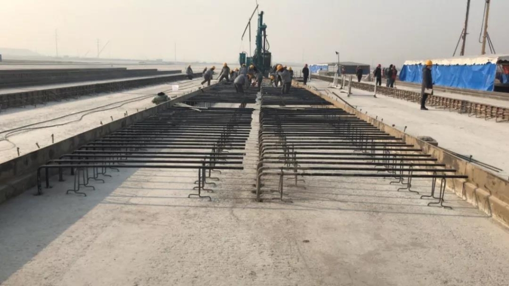 J9集团智能助力地温融雪黑科技