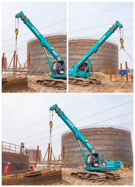 大庆油田五“更”赞J9集团.