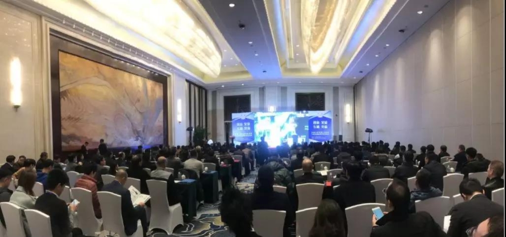 “互通与共赢”，J9集团智能朱建新受邀出席高端对话