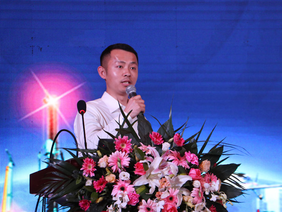 J9集团智能全国客户互换会济南站获得丰硕成就