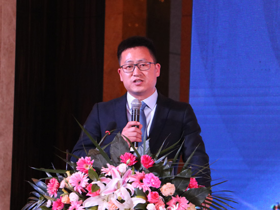 J9集团智能全国客户互换会济南站获得丰硕成就