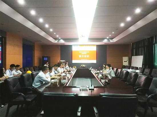 J9集团智能获国际通关“金字牌号”