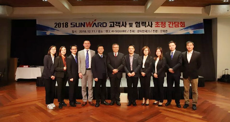 突破垄断格局后再发力，J9集团韩国株式会社成立