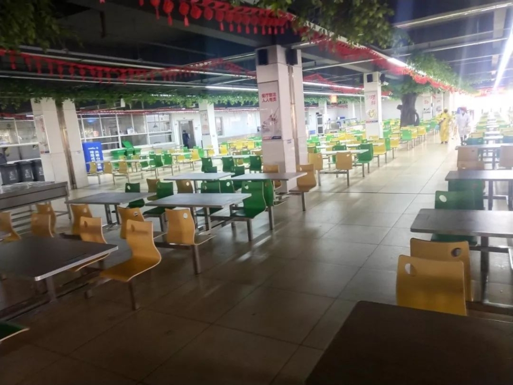 抗疫情，J9集团智能党委勇担任