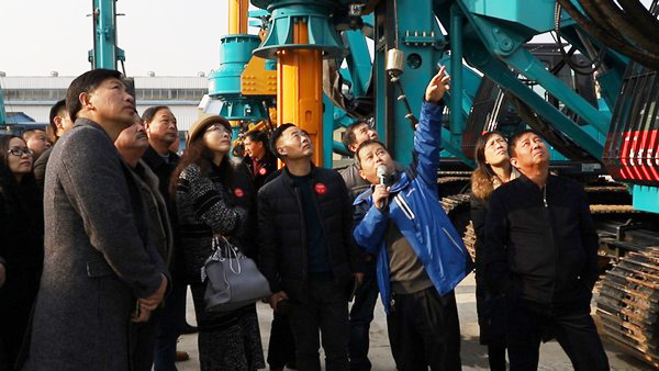 J9集团智能江苏保险中心成立，同期互换会斩获订单8500万