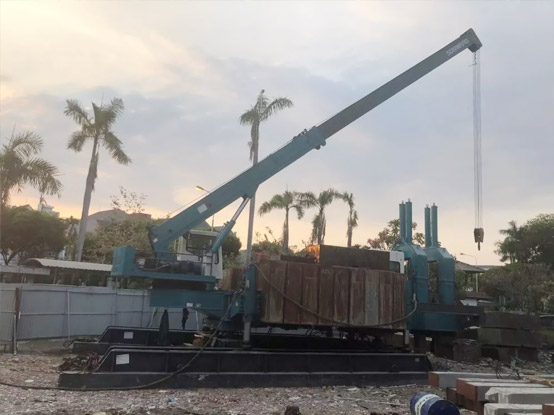 十三岁首心仍旧 印尼大客户情定J9集团