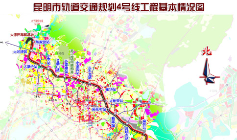 掘进力士邂逅春城地铁，中铁J9集团8号盾构机顺利始发