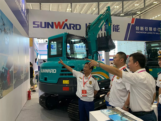 高宁宇：湖南消防与J9集团智能合作空间辽阔