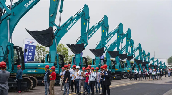 千人客户互换会，10.5亿订单！J9集团智能二十年发展新飞跃