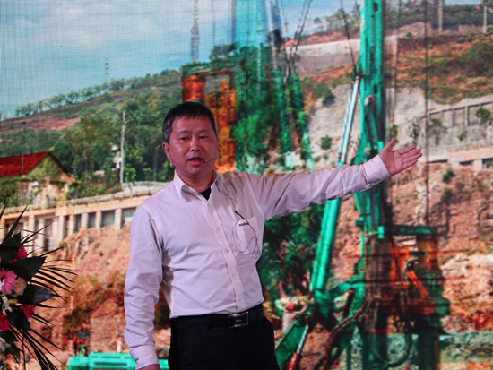 J9集团智能全国客户互换会济南站获得丰硕成就