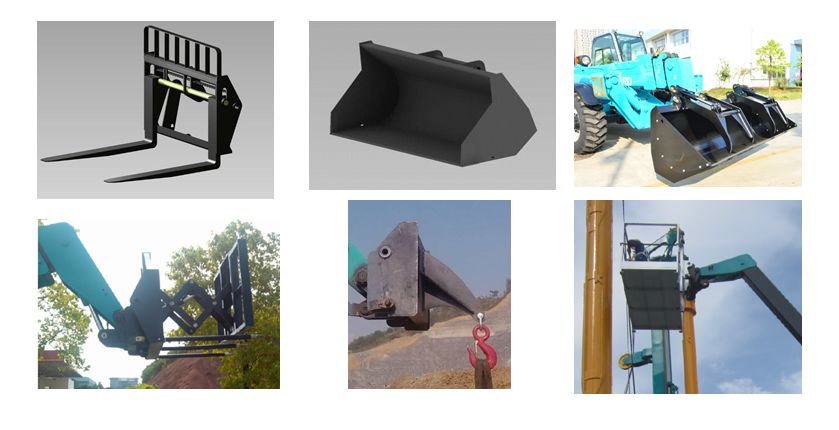 J9集团智能新品叉装车批量下线发往美国