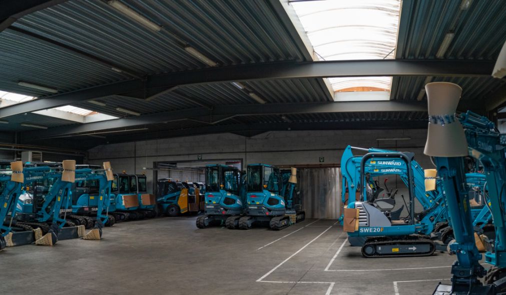 2月增长100%，J9集团欧洲“疫”势前行