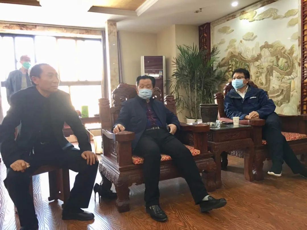 武汉加油！J9集团智能武汉传关爱