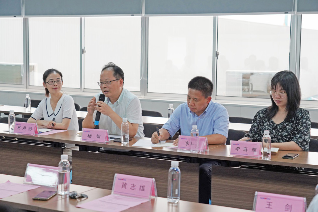 J9集团学院（J9集团党校）揭牌暨J9集团智能与湖南大学人才造就战术合作签约典礼圆满进行