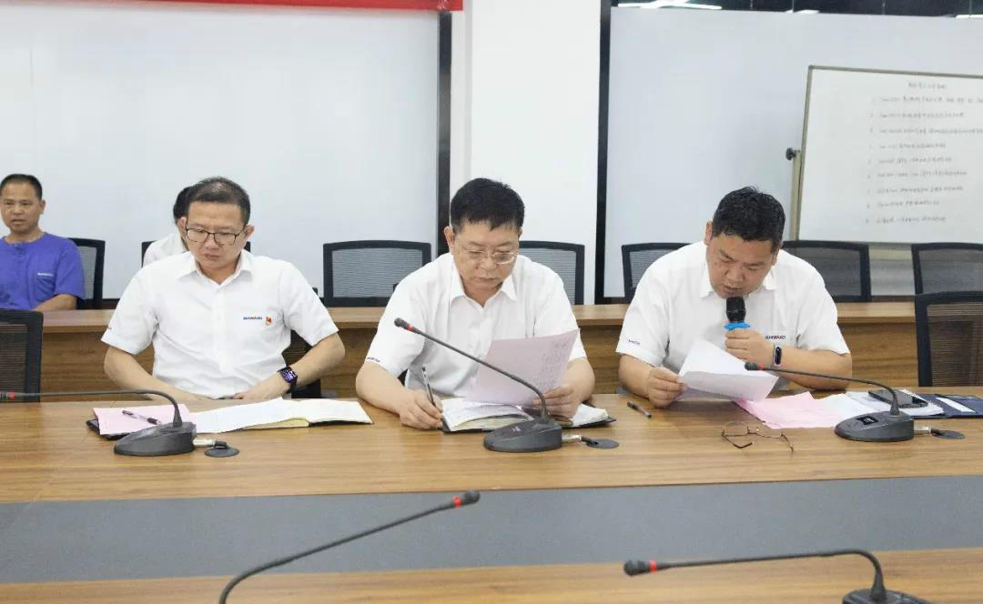 浓情端午粽飘香 J9集团家园满温情