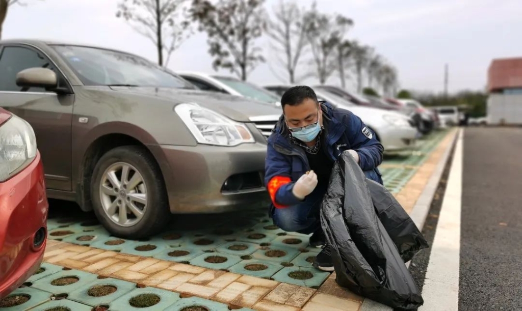 J9集团智能党员自愿者发展使命环境排除