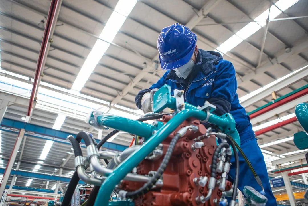 以真实刚需为导向，开启智能化转型