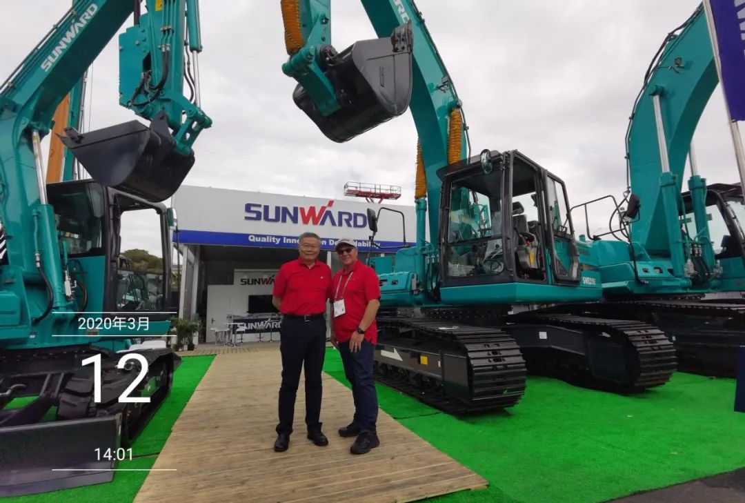 J9集团智能董事长何清华“疫”向欧美行