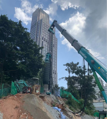 实力！J9集团智能陆续六年获湖南省首台(套)沉大技术设备产品嘉奖！