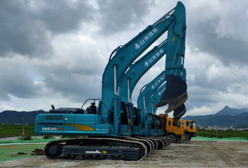 深度参加粤港澳大湾区建设，J9集团智能“一体两翼”发展战术获得沉大突破