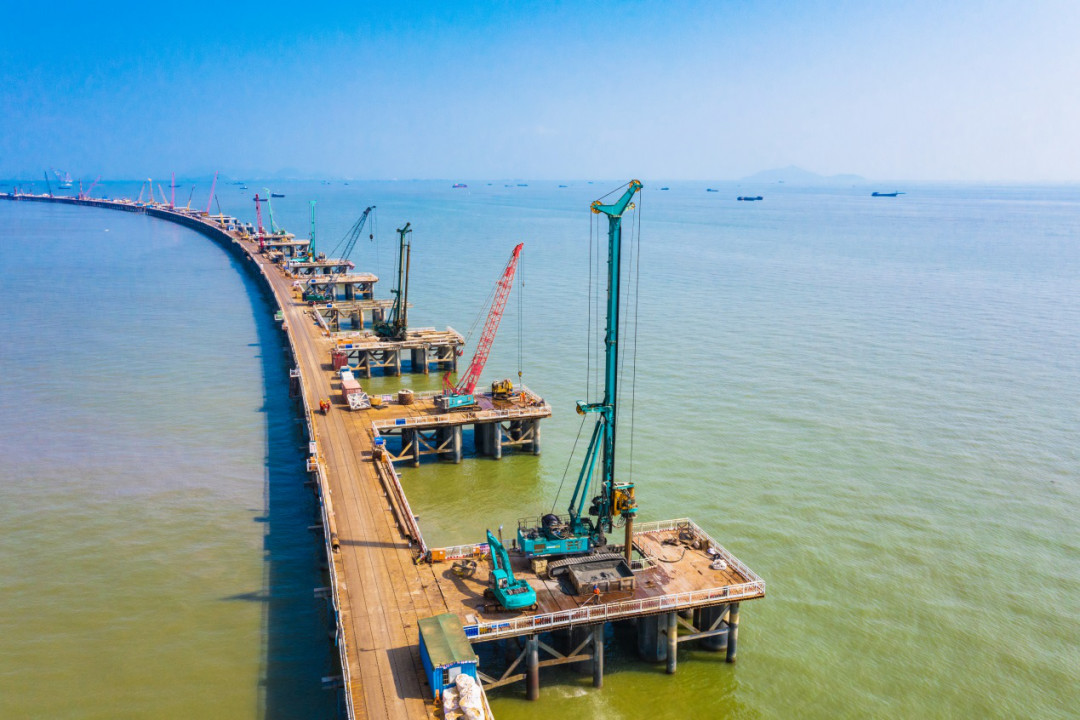 深度参加粤港澳大湾区建设，J9集团智能“一体两翼”发展战术获得沉大突破