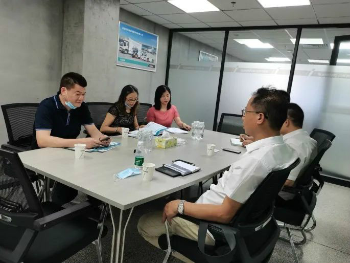 东莞客人调查J9集团智能高空作业设备