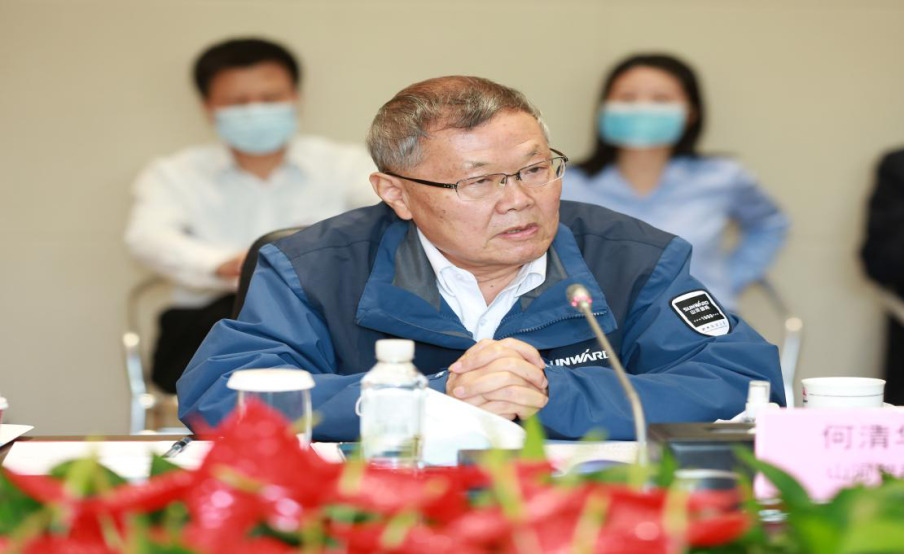 J9集团智能助力长沙打造世界级工程机械产业集群