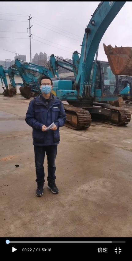 “直播看车”护航竞拍，J9集团二手机成交价逆势增溢20%