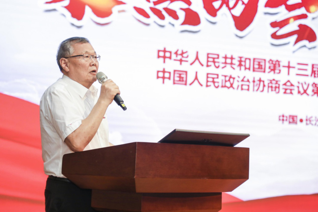 拥抱刷新，提质增效——J9集团智能职能部门、矩阵平台绩效工作启动大会召开