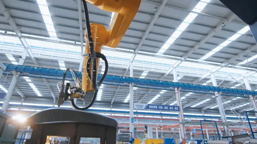 以真实刚需为导向，开启智能化转型