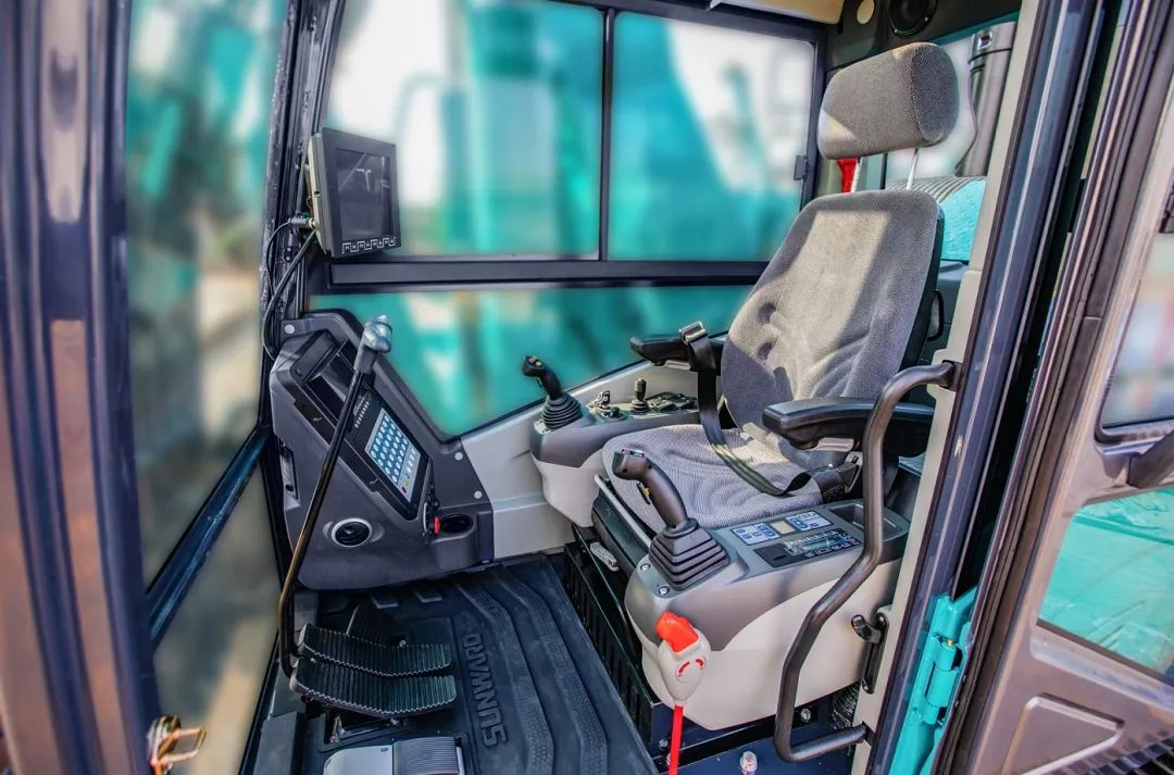 入岩家族添新丁，SWDM400旋挖钻机批量上市