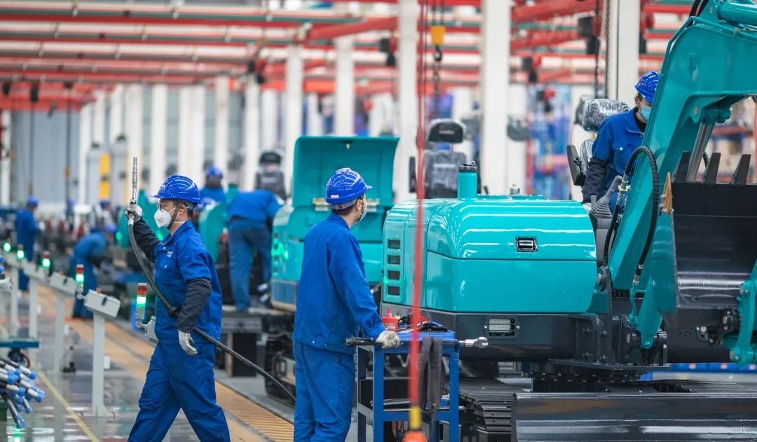 以真实刚需为导向，开启智能化转型