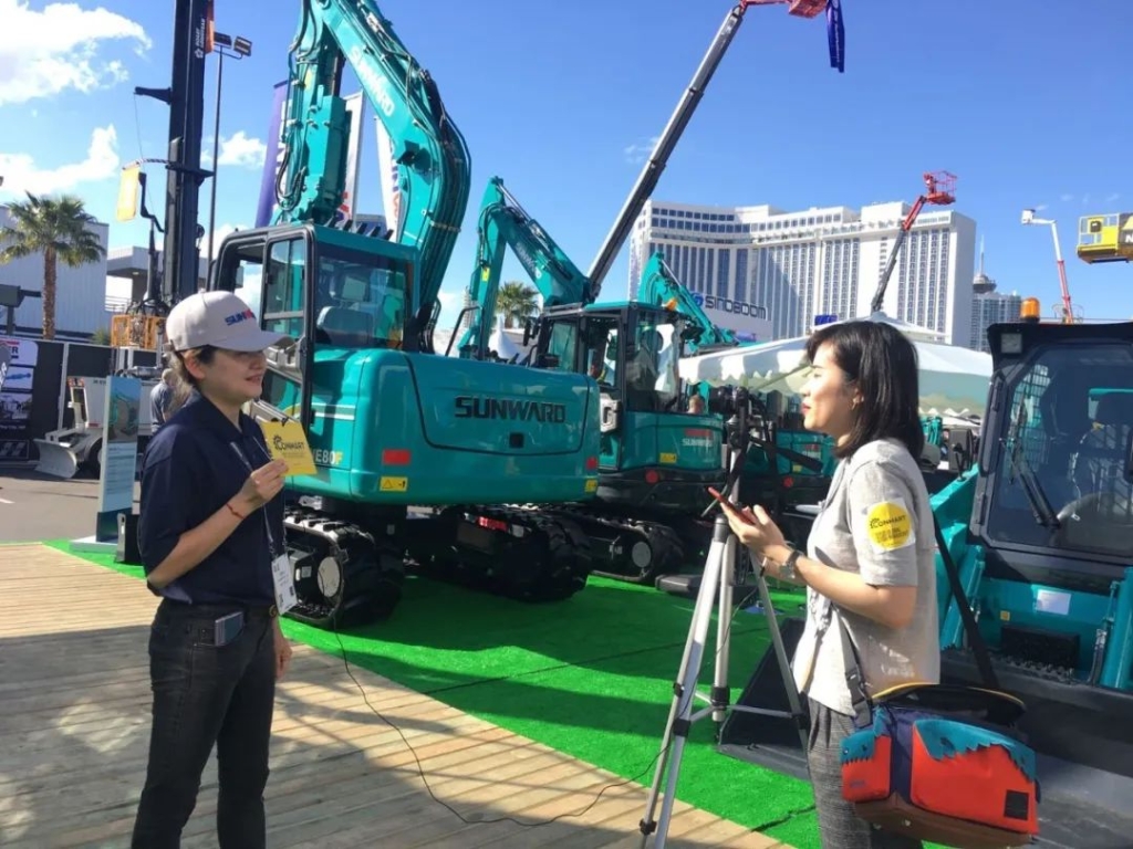 “卓越J9集团”全球互换会暨新产品颁布圆满进行