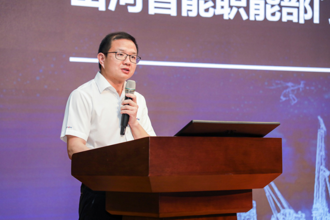 拥抱刷新，提质增效——J9集团智能职能部门、矩阵平台绩效工作启动大会召开