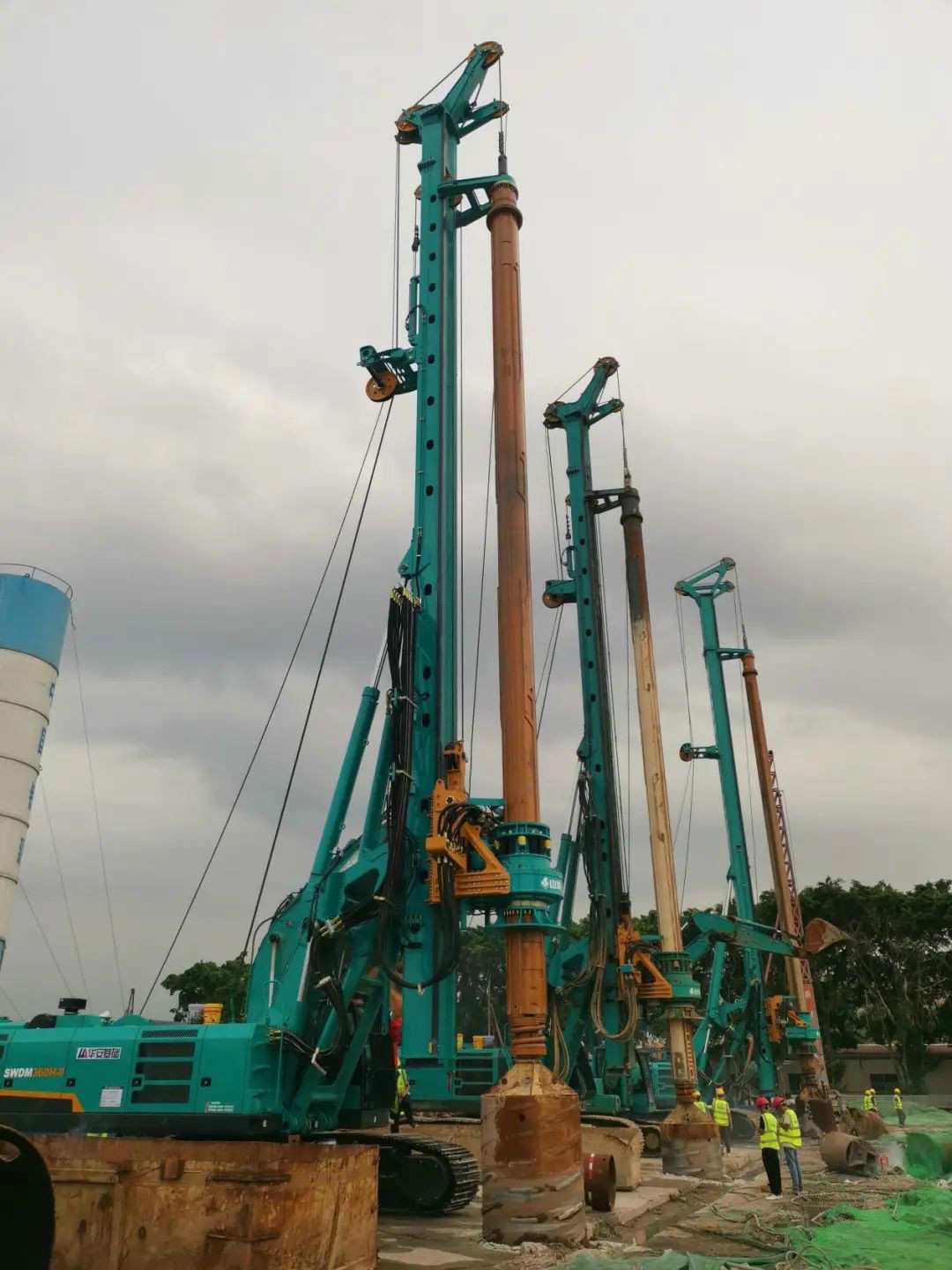 强强结合， J9集团智能“一体两翼」亟略获得沉大突破