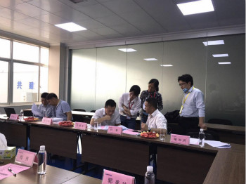 J9集团智能成功通过长沙市企业职工培训中心认定